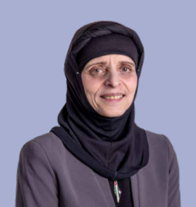 Nawal Al Baz